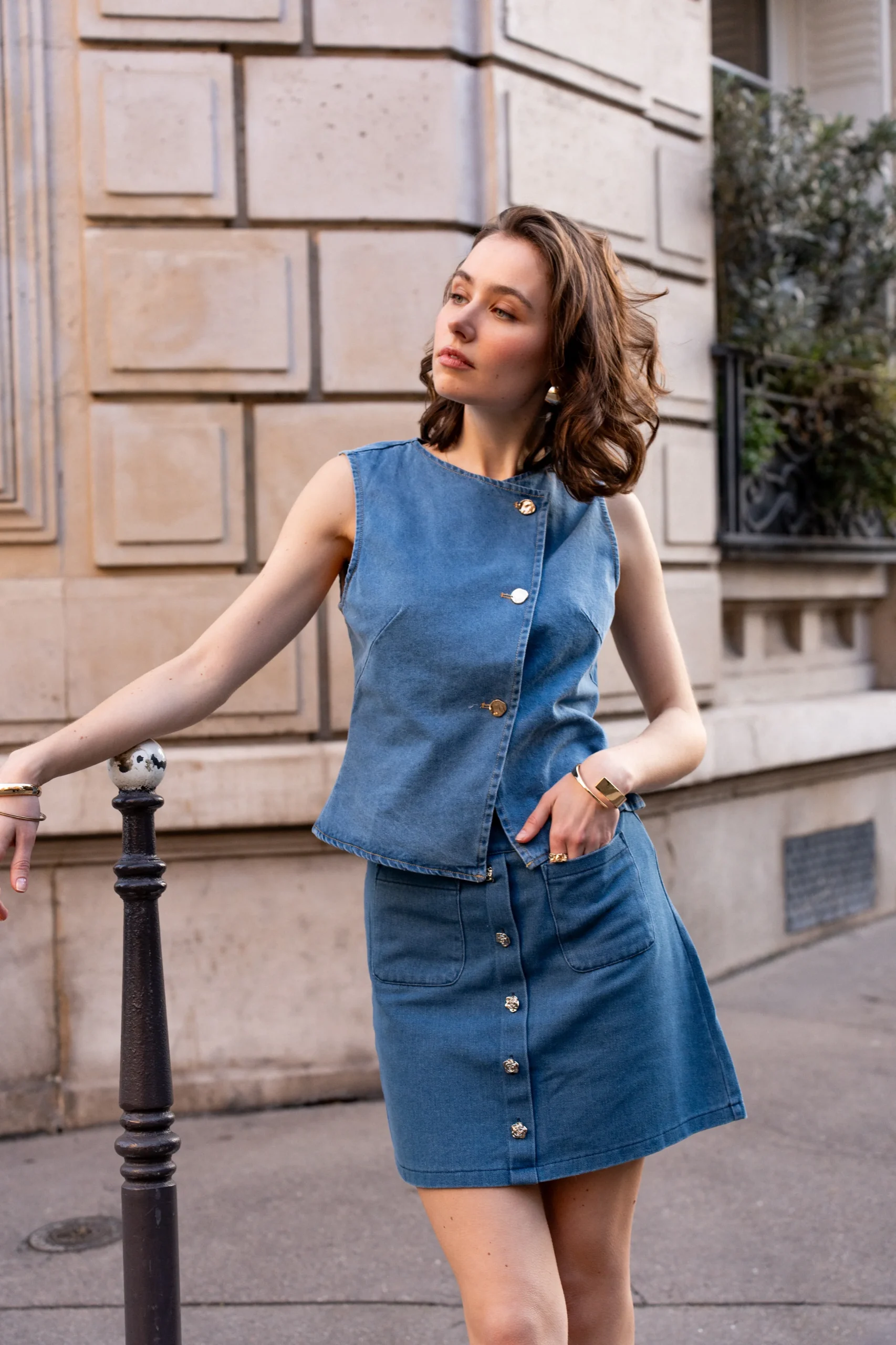 Veston Charlotte – Image 2