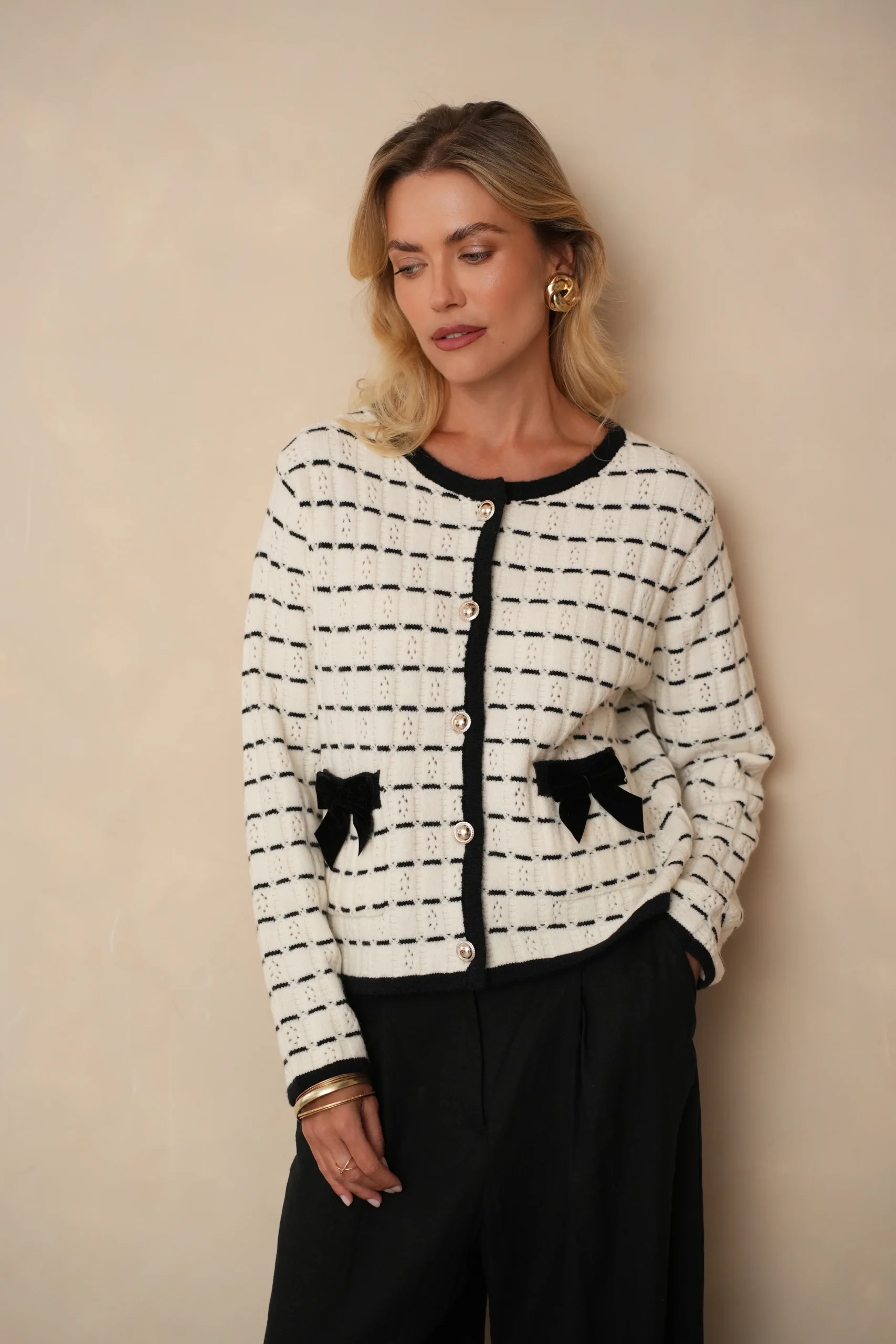 Gilet Wooly – Image 2