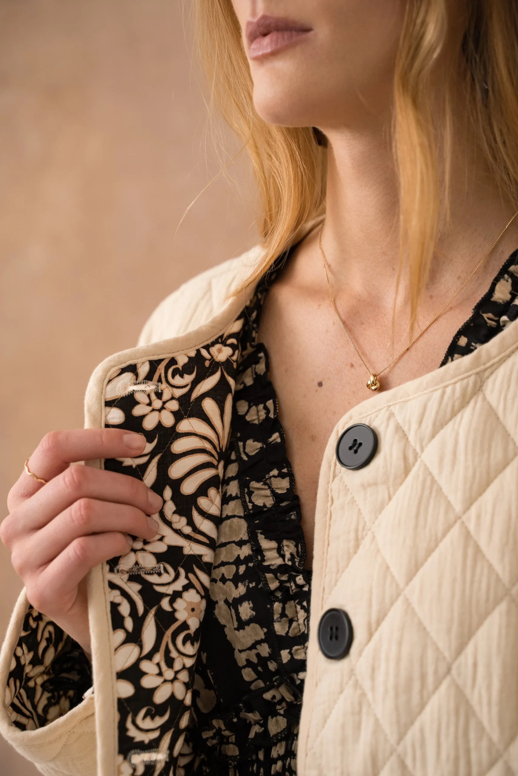 Veste Réversible Sidonie – Image 9