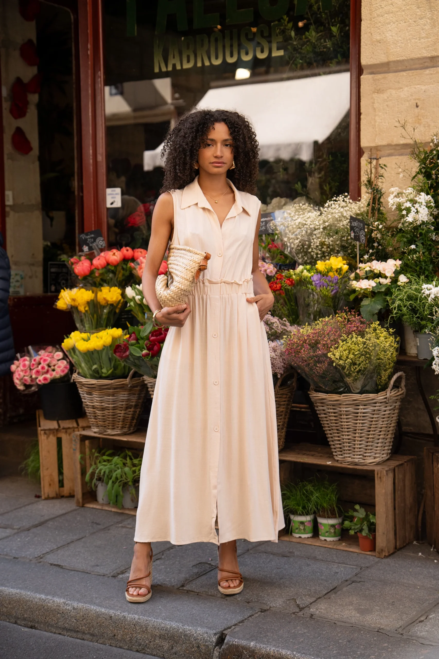 Robe Britanie – Image 5