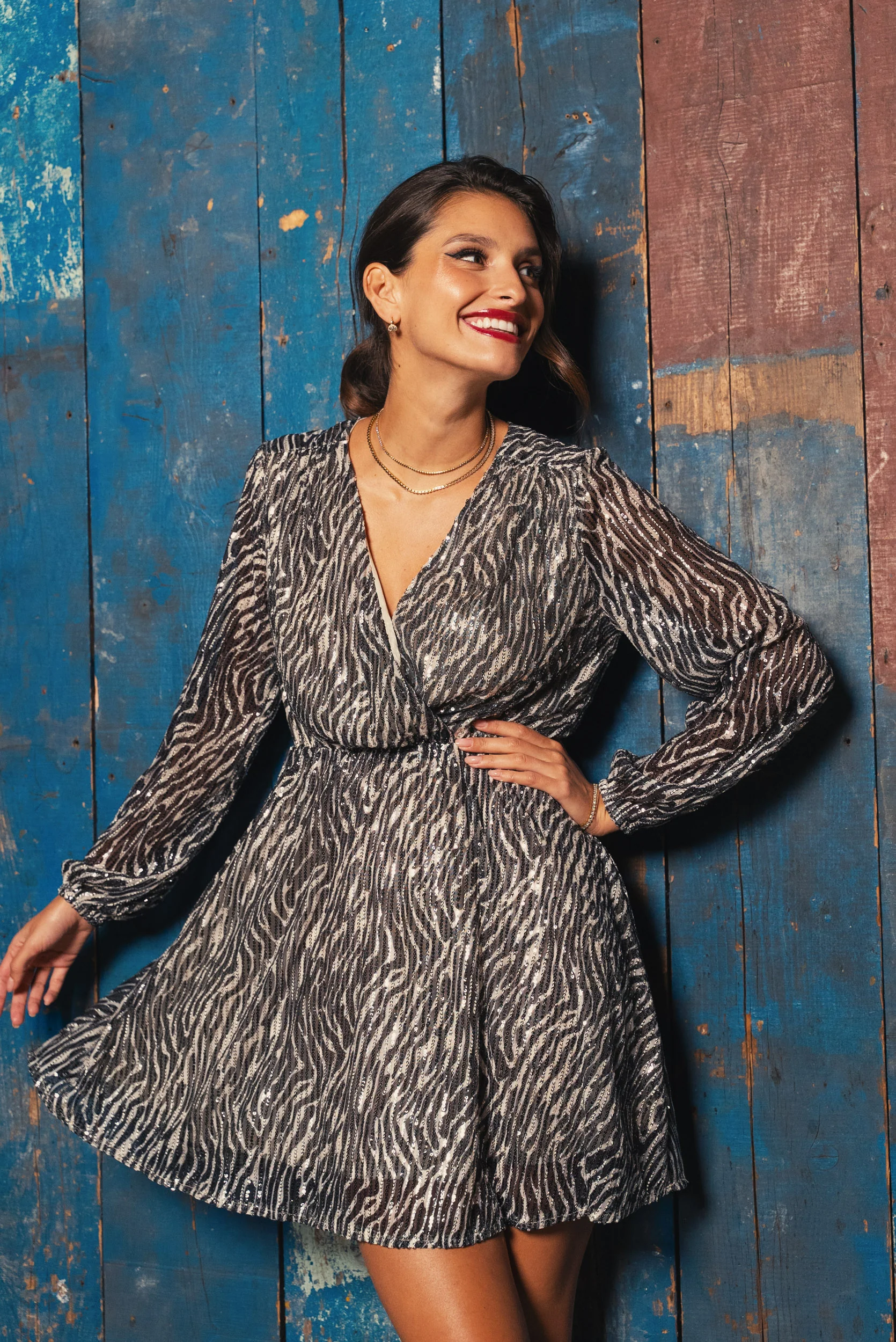 Robe Célénite – Image 6