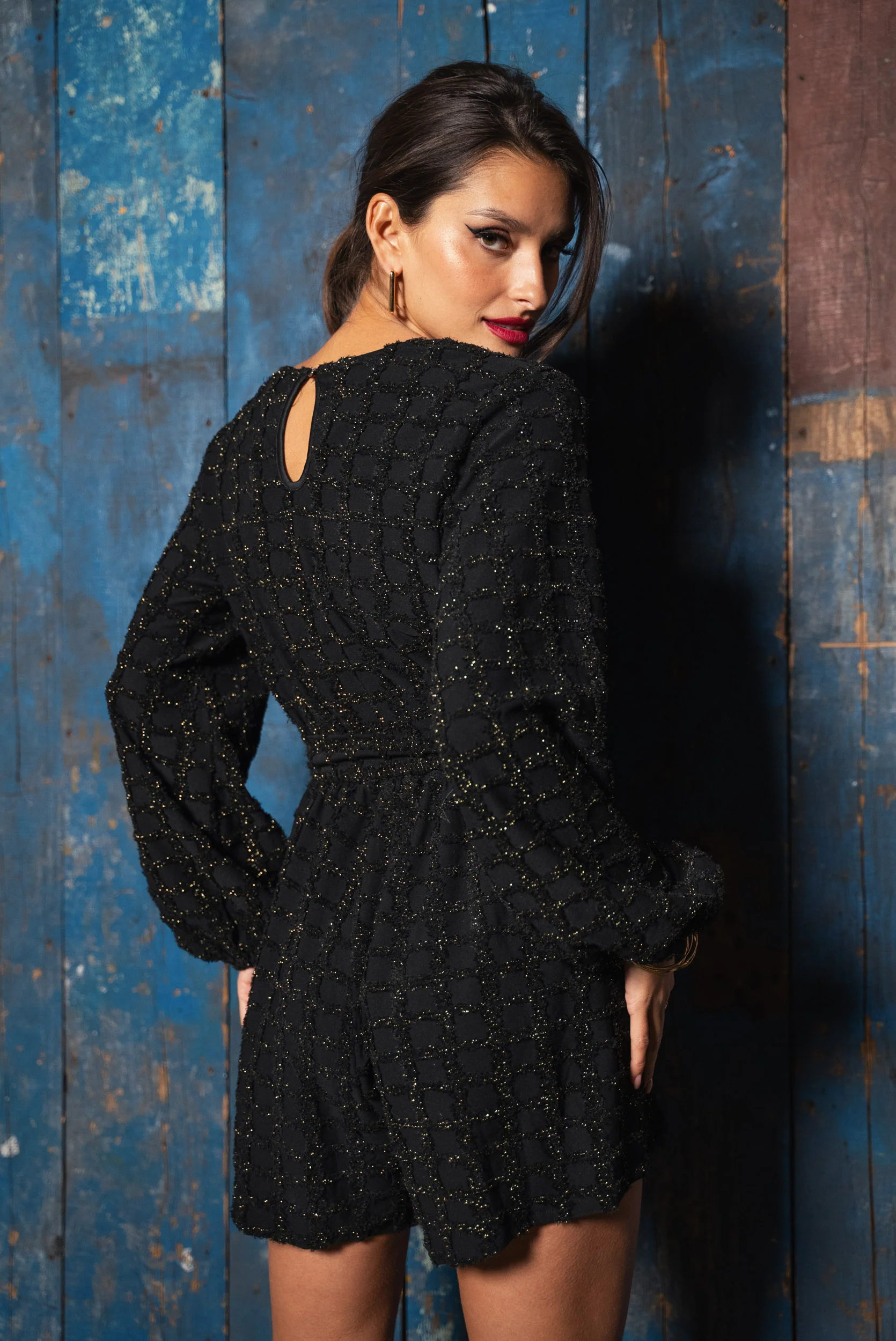 Robe-short Galite – Image 2