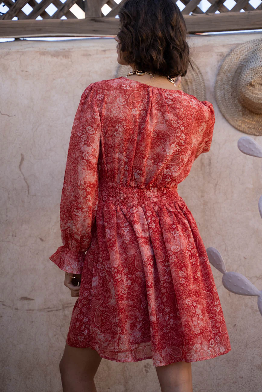 Robe Hélène – Image 5
