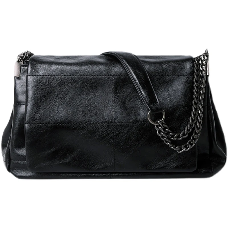 Sac a Main Noir - Lola – Image 3