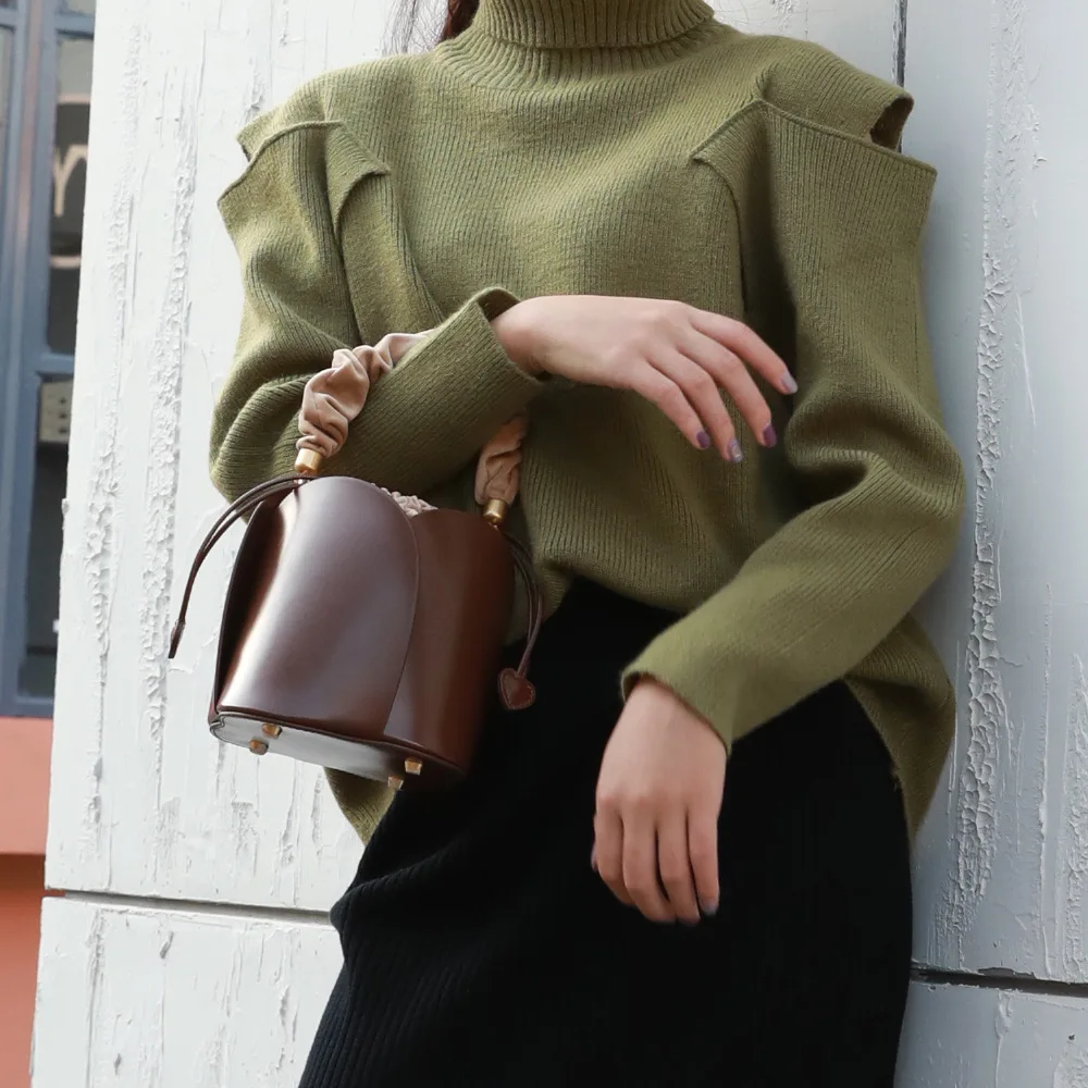 Sac Seau Luxe - Florinda – Image 3