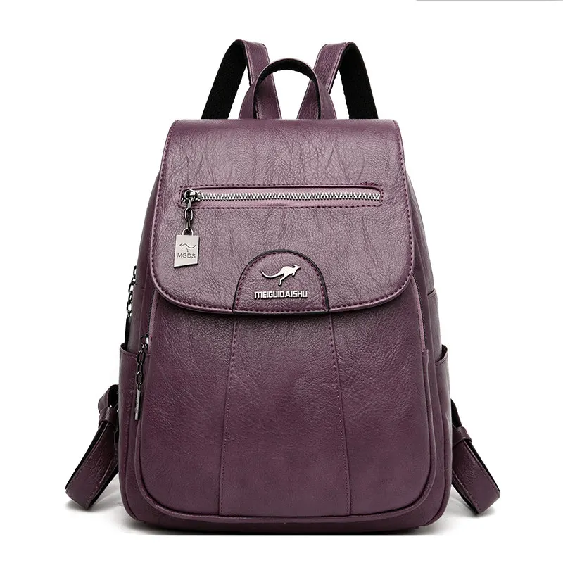 Petit Sac à Dos Femme - Fair – Image 7