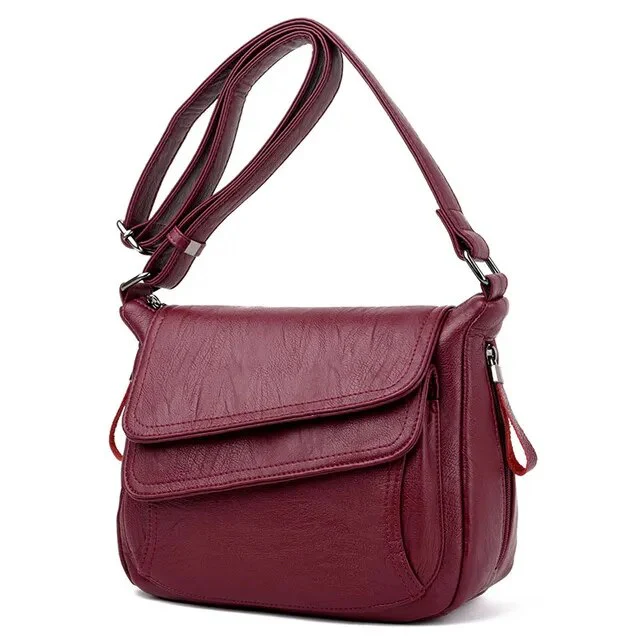 Sac à Main Souple - VANESSA – Image 2
