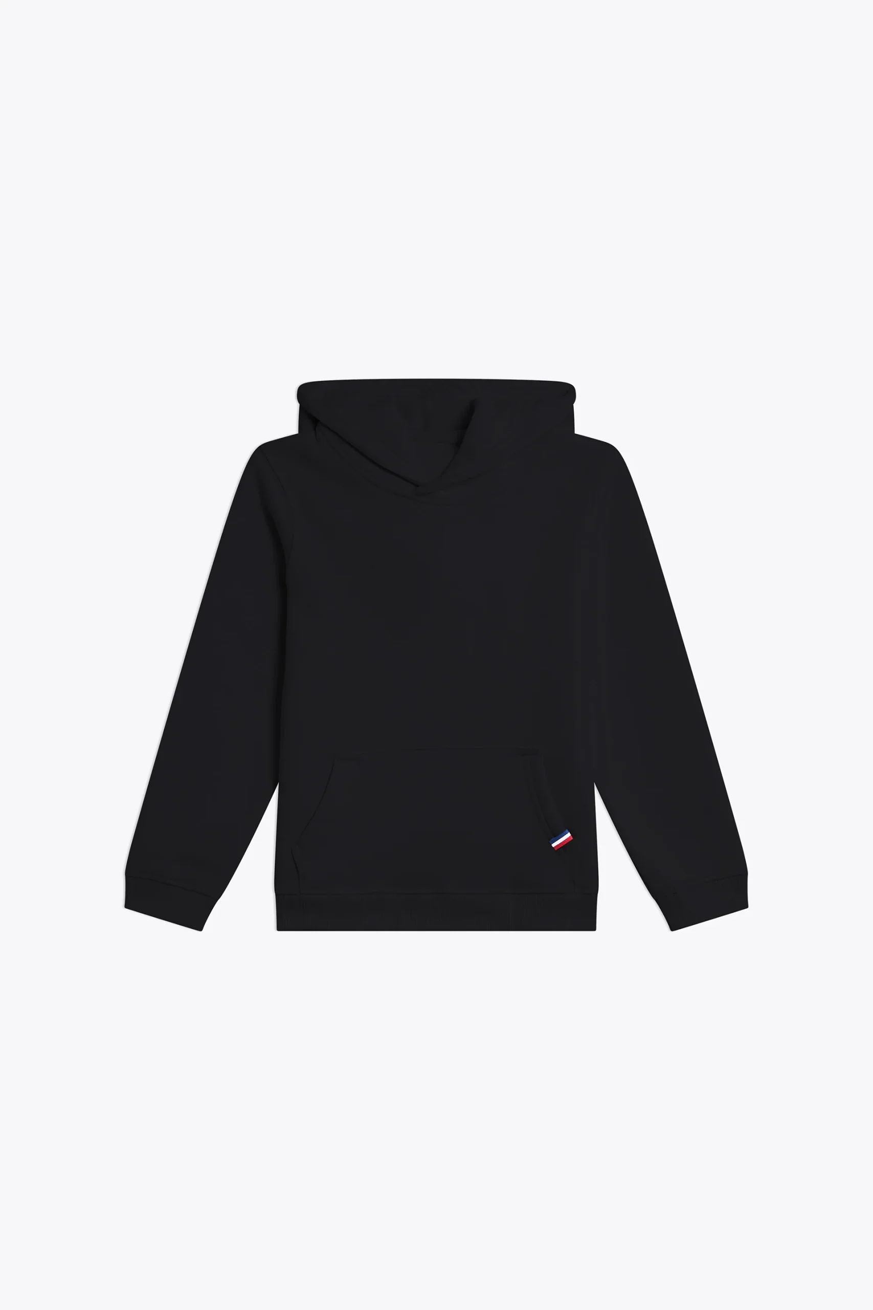 Hoodie Molletonné Enfant – Image 5