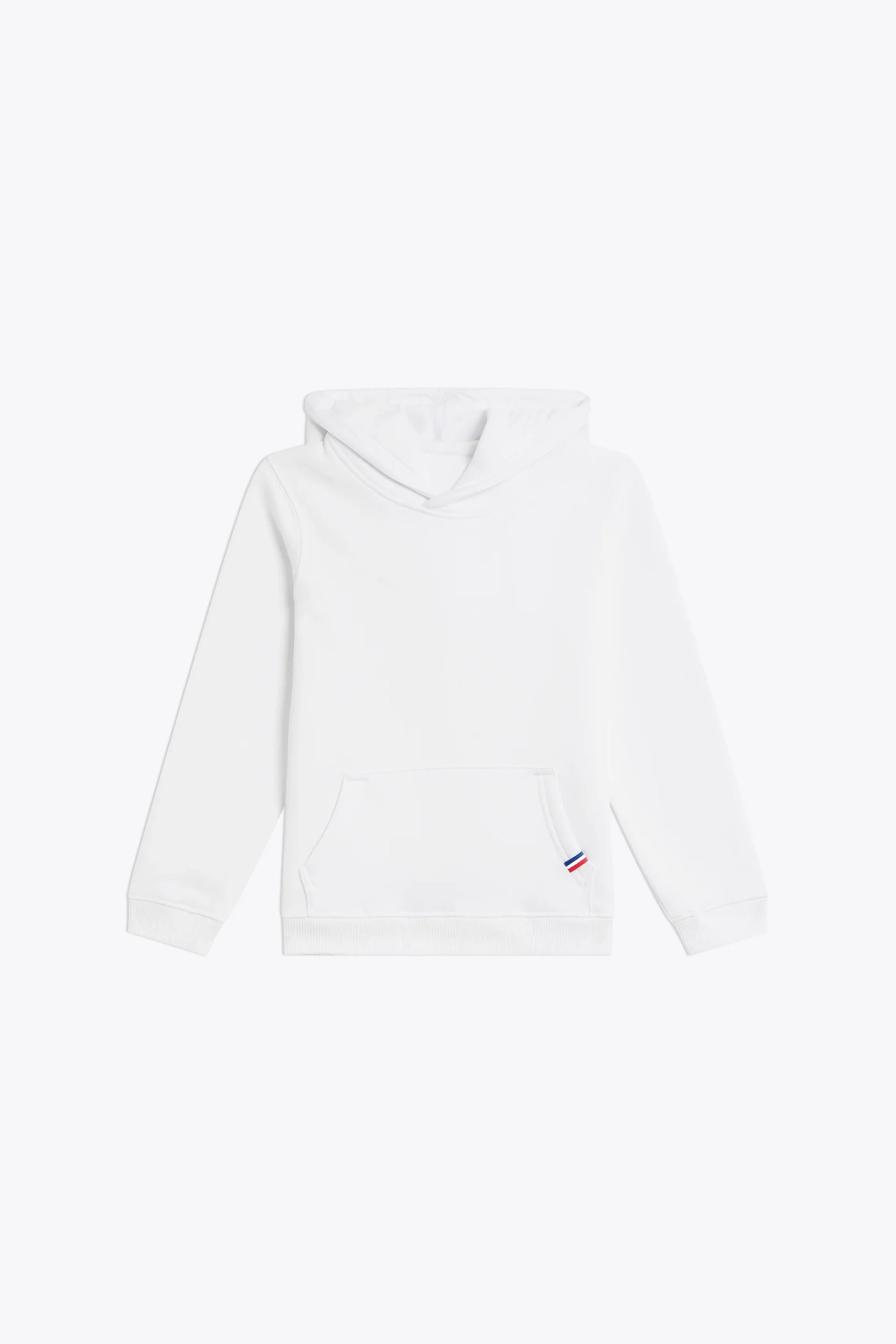 Hoodie Molletonné Enfant – Image 8