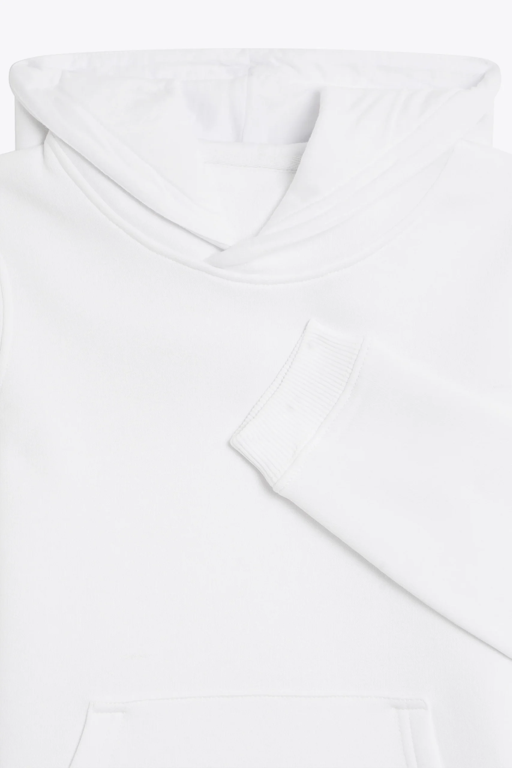 Hoodie Molletonné Enfant – Image 9