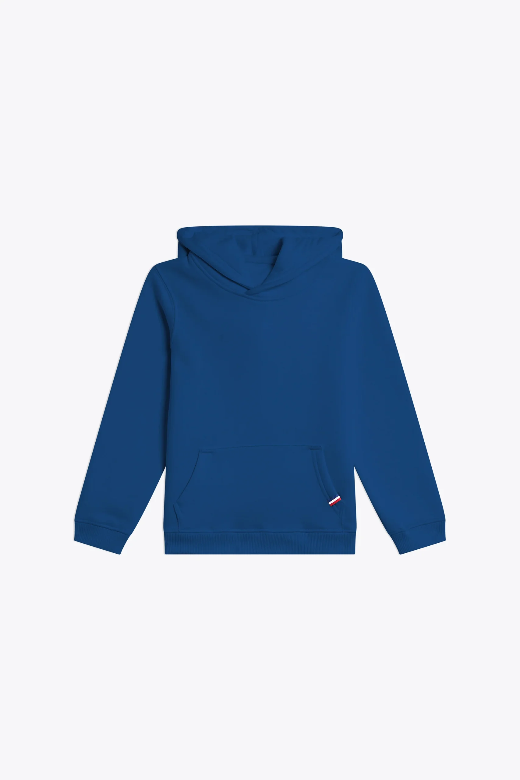 Hoodie Molletonné Enfant – Image 2