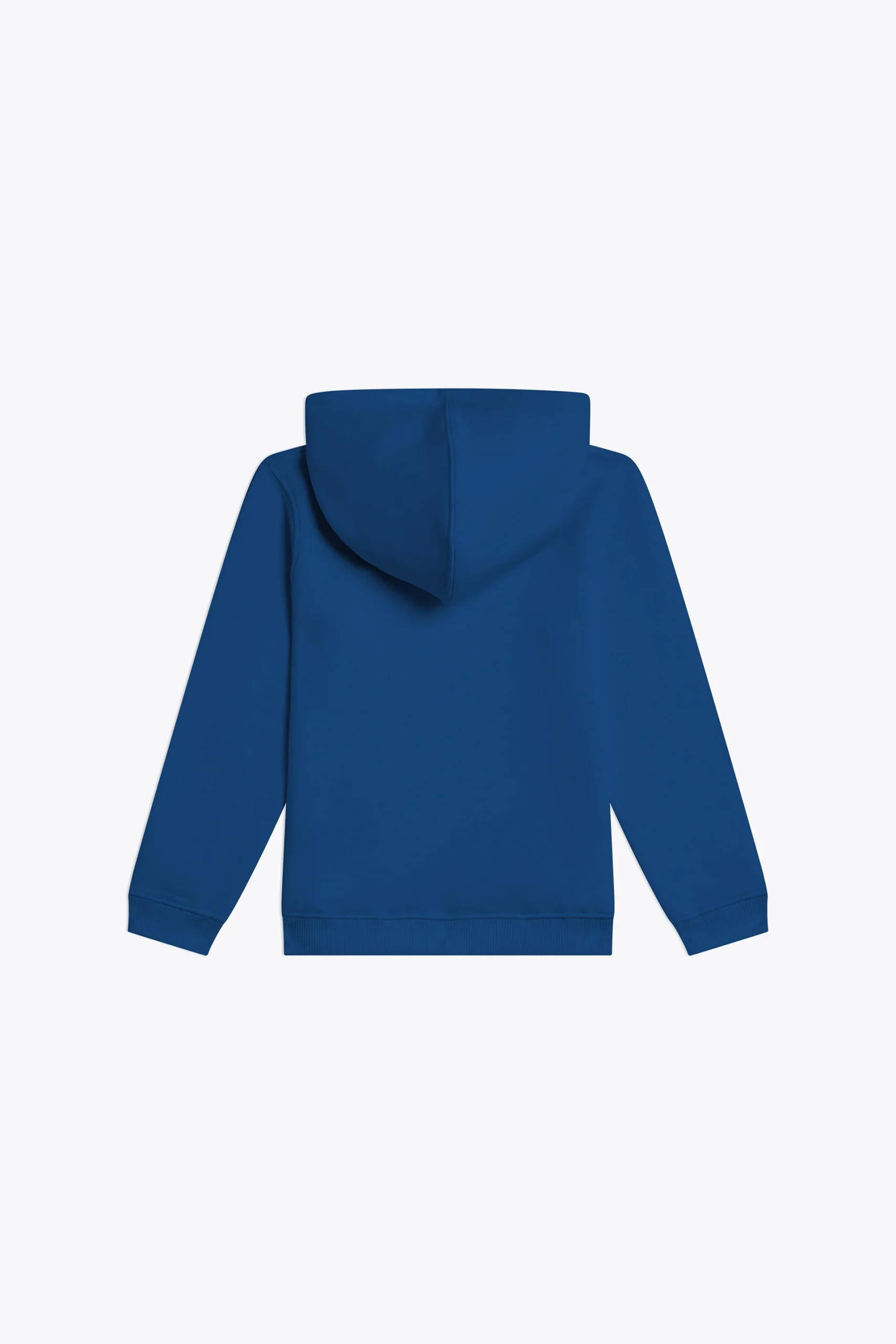Hoodie Molletonné Enfant – Image 4