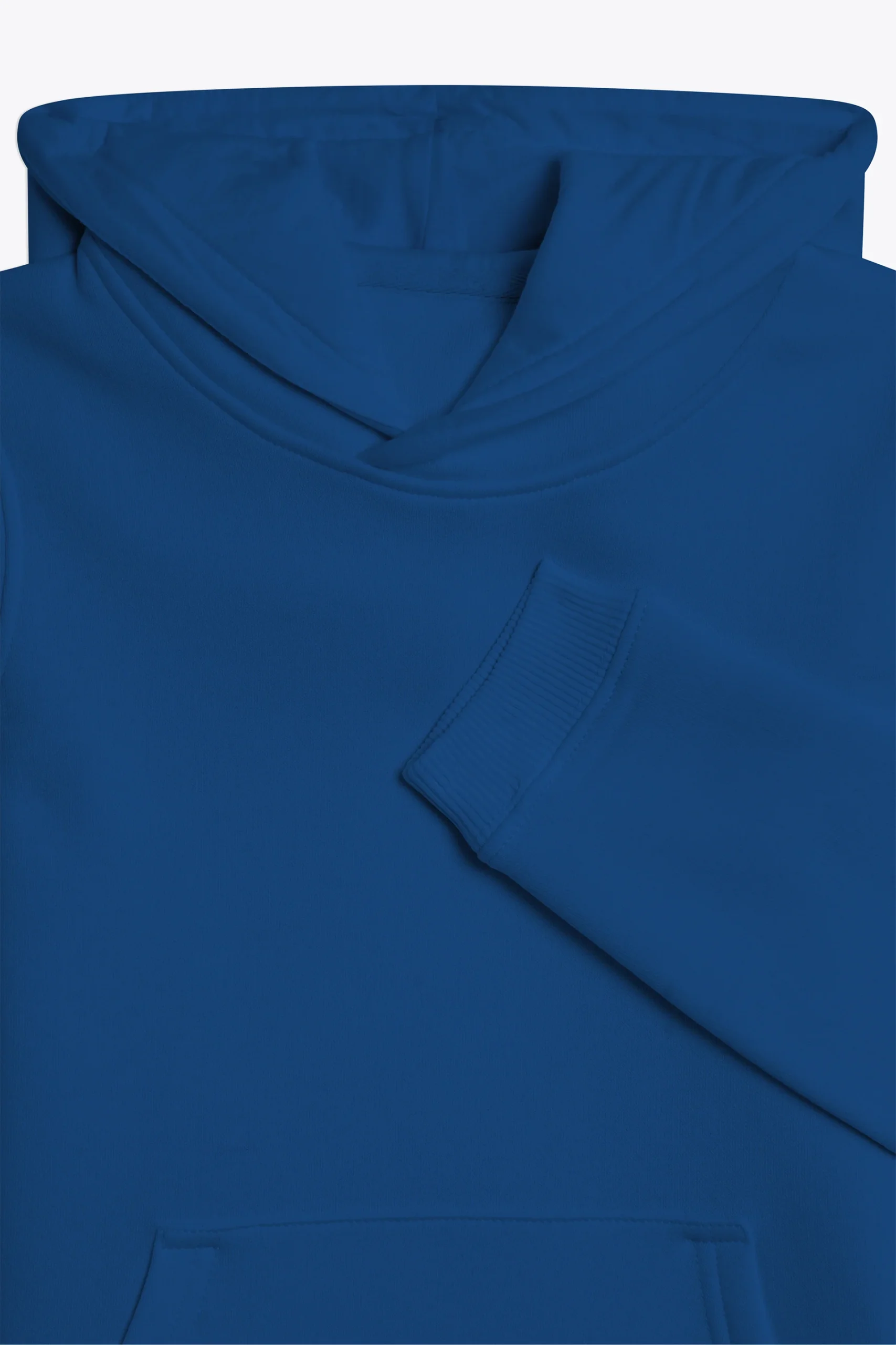 Hoodie Molletonné Enfant – Image 3