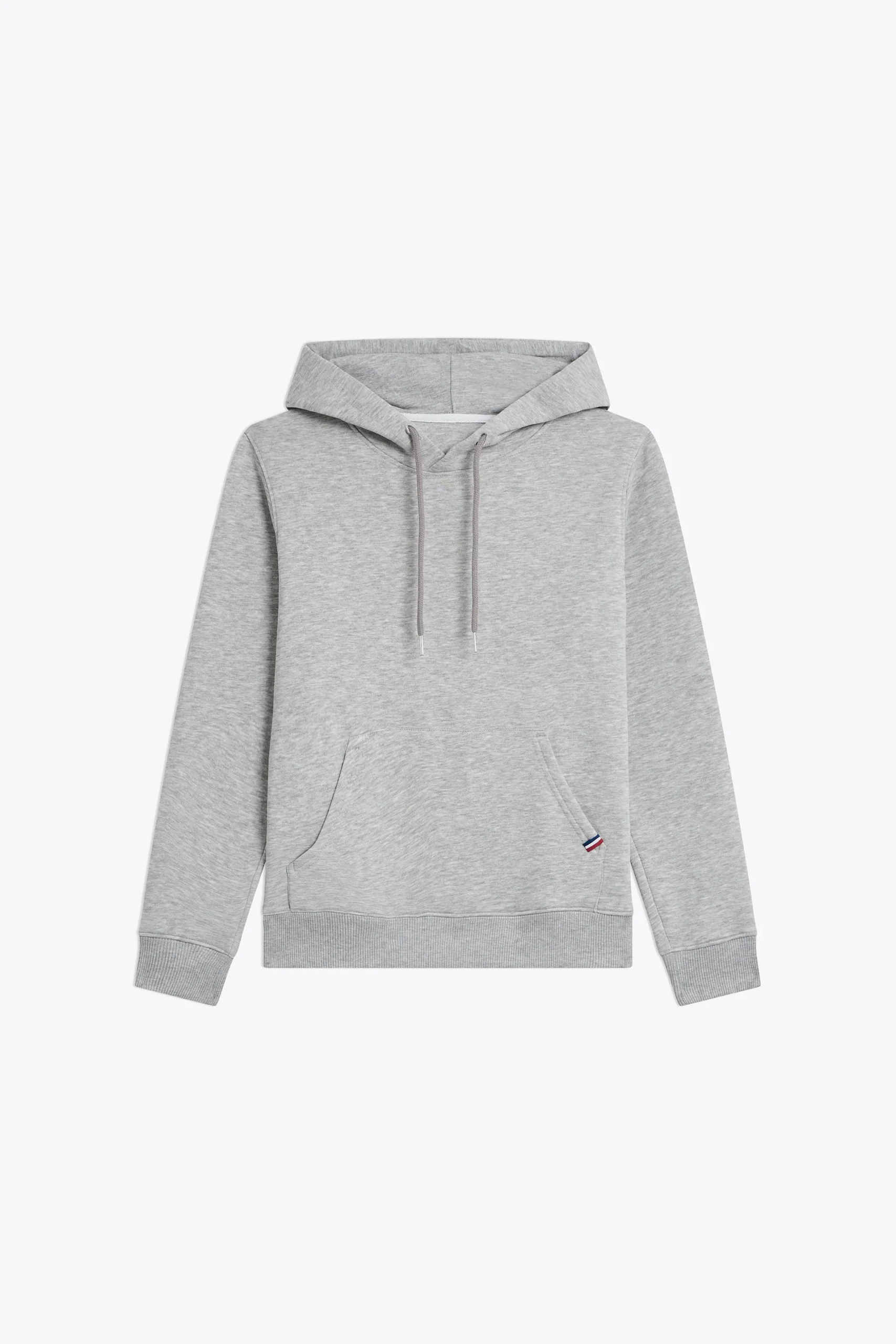 Hoodie French Terry Femme – Image 2