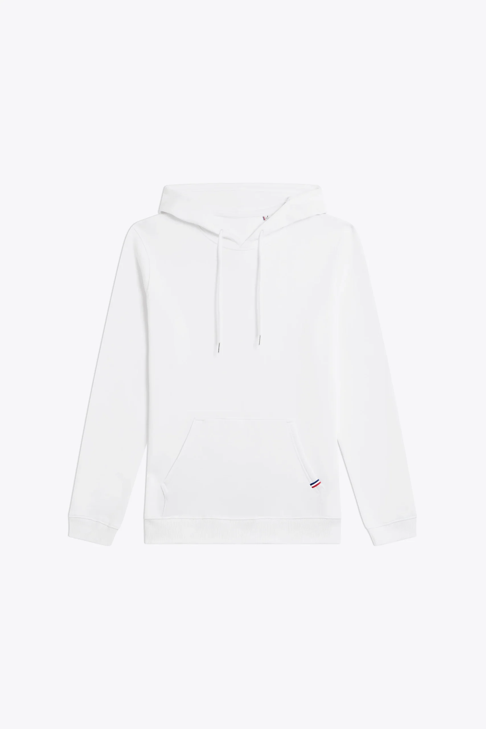 Hoodie Molletonné Homme – Image 8