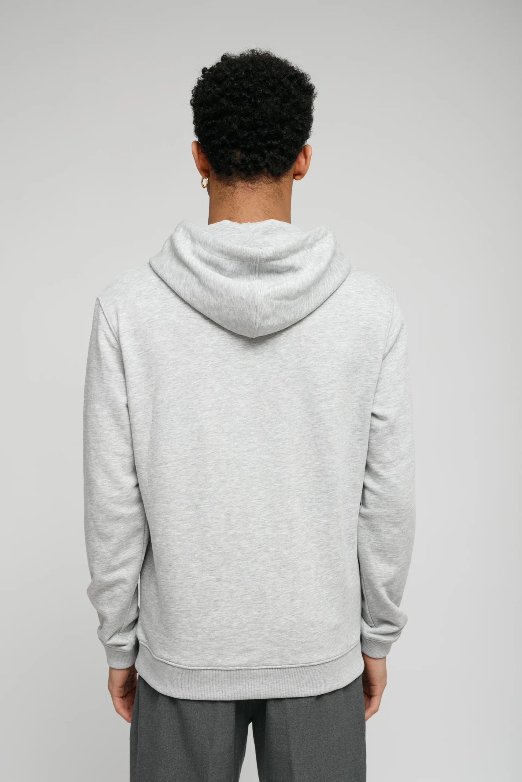 Hoodie French Terry Homme – Image 4