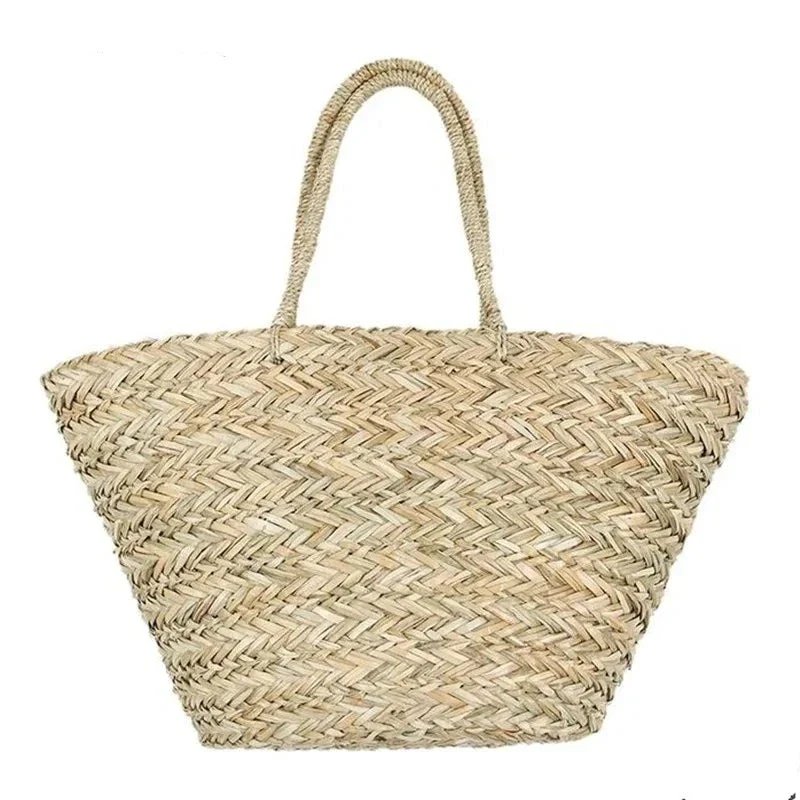 Panier en Paille - Benoa – Image 3