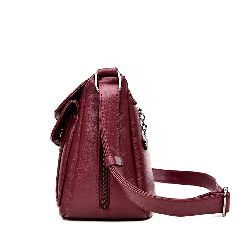 Sac à Main Souple - VANESSA – Image 3