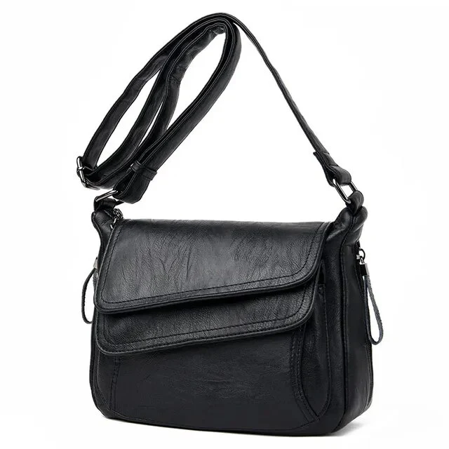 Sac à Main Souple - VANESSA – Image 9