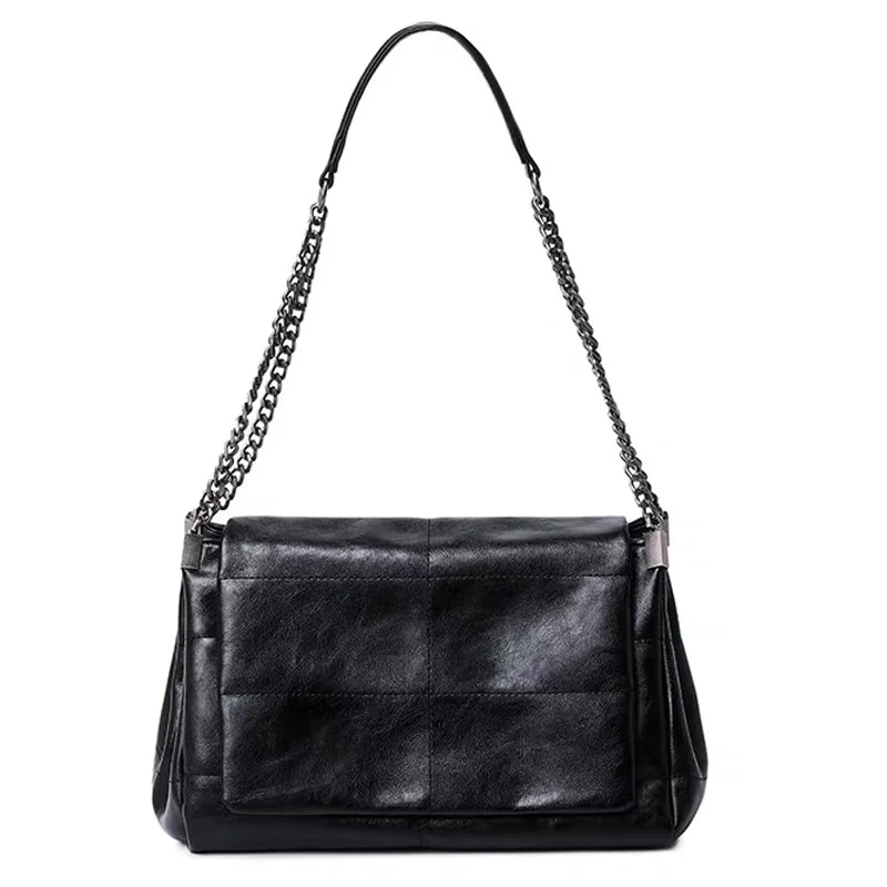 Sac a Main Noir - Lola – Image 2