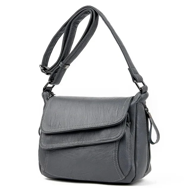 Sac à Main Souple - VANESSA – Image 7