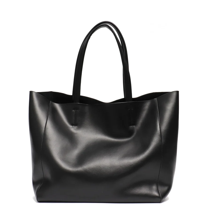 Grand Sac a Main Cuir - Amara – Image 6