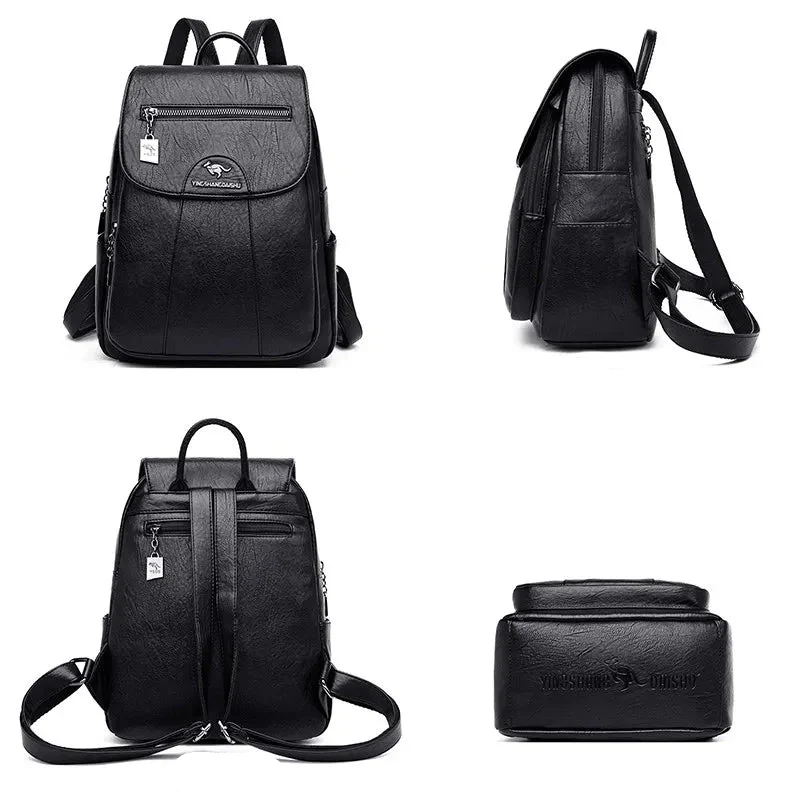 Petit Sac à Dos Femme - Fair – Image 5