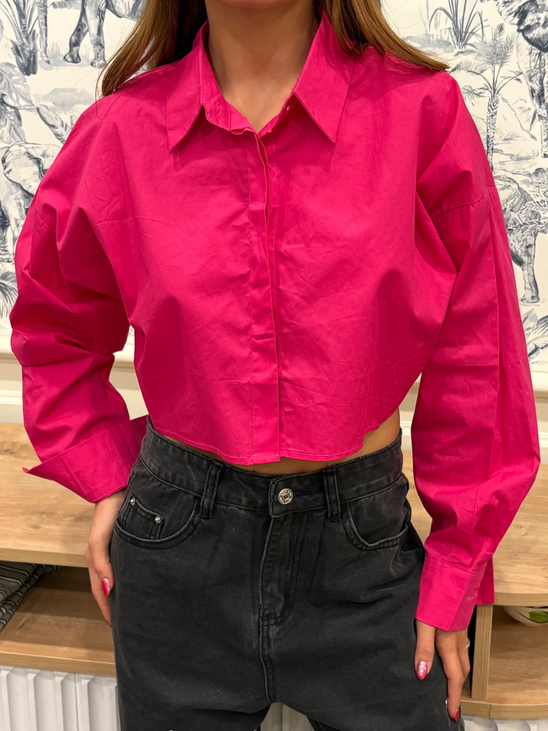 Chemise Lali – Image 2