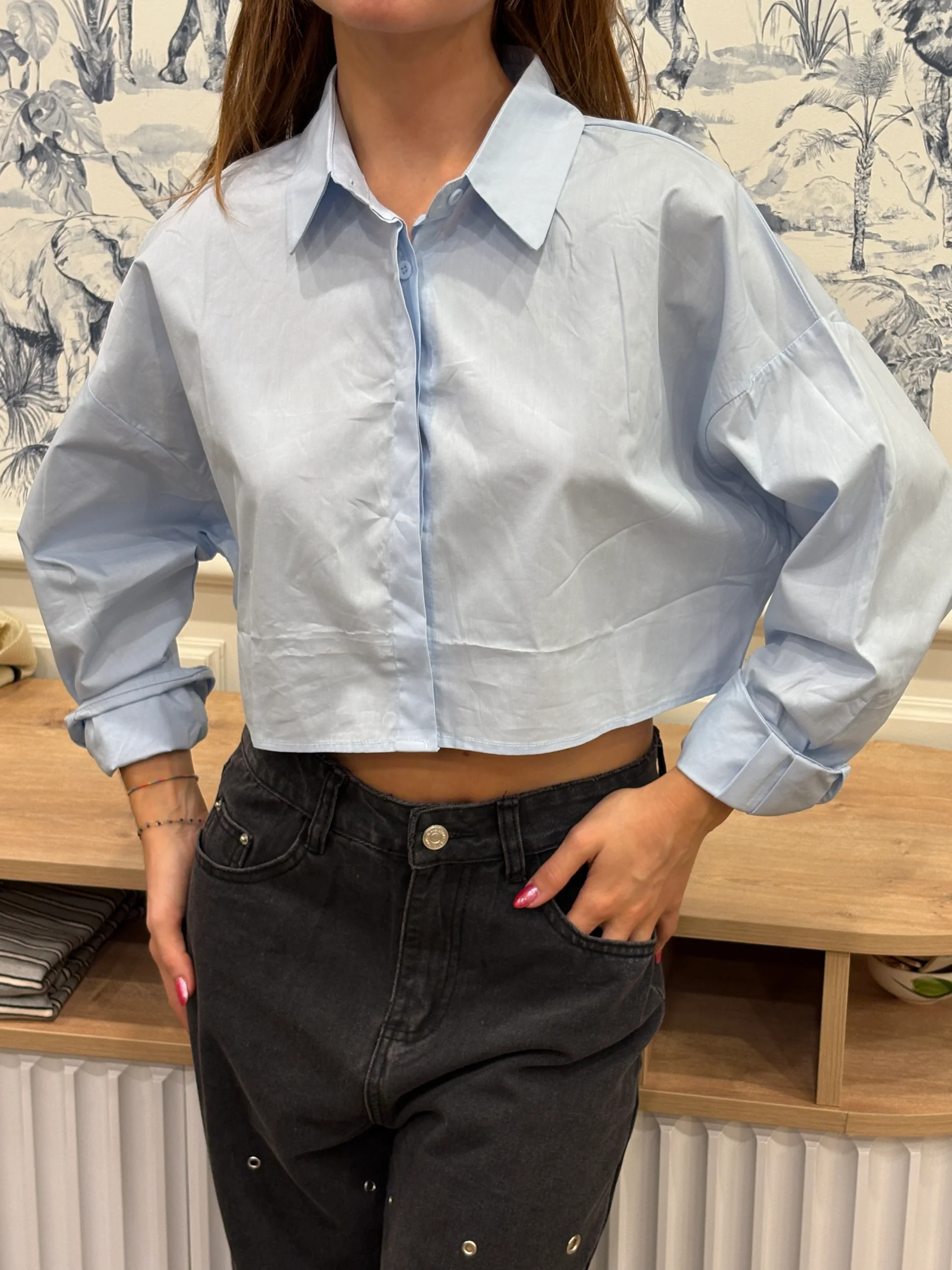 Chemise Lali – Image 5