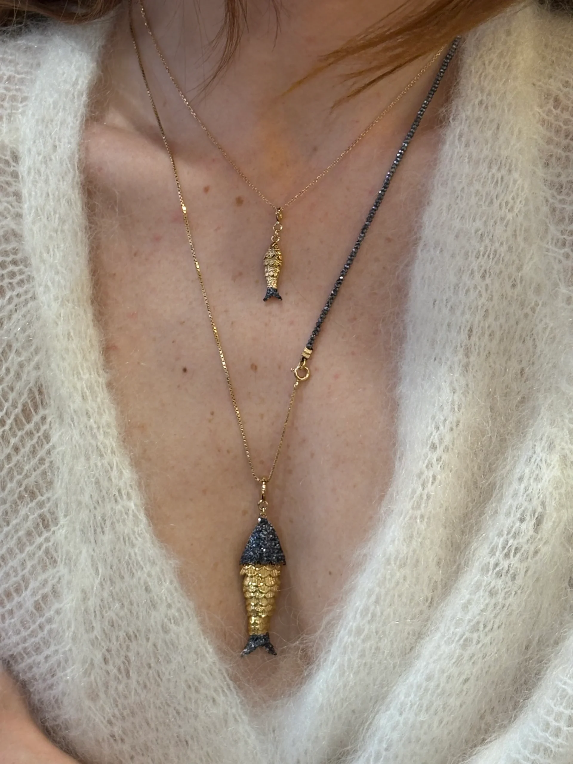 Collier Les Loulous de Mer – Image 2