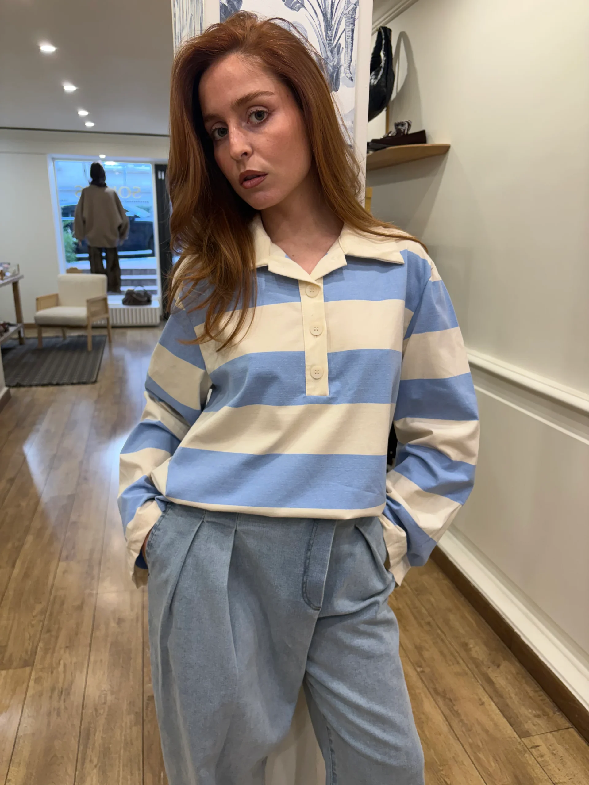 Polo Oscar – Image 4