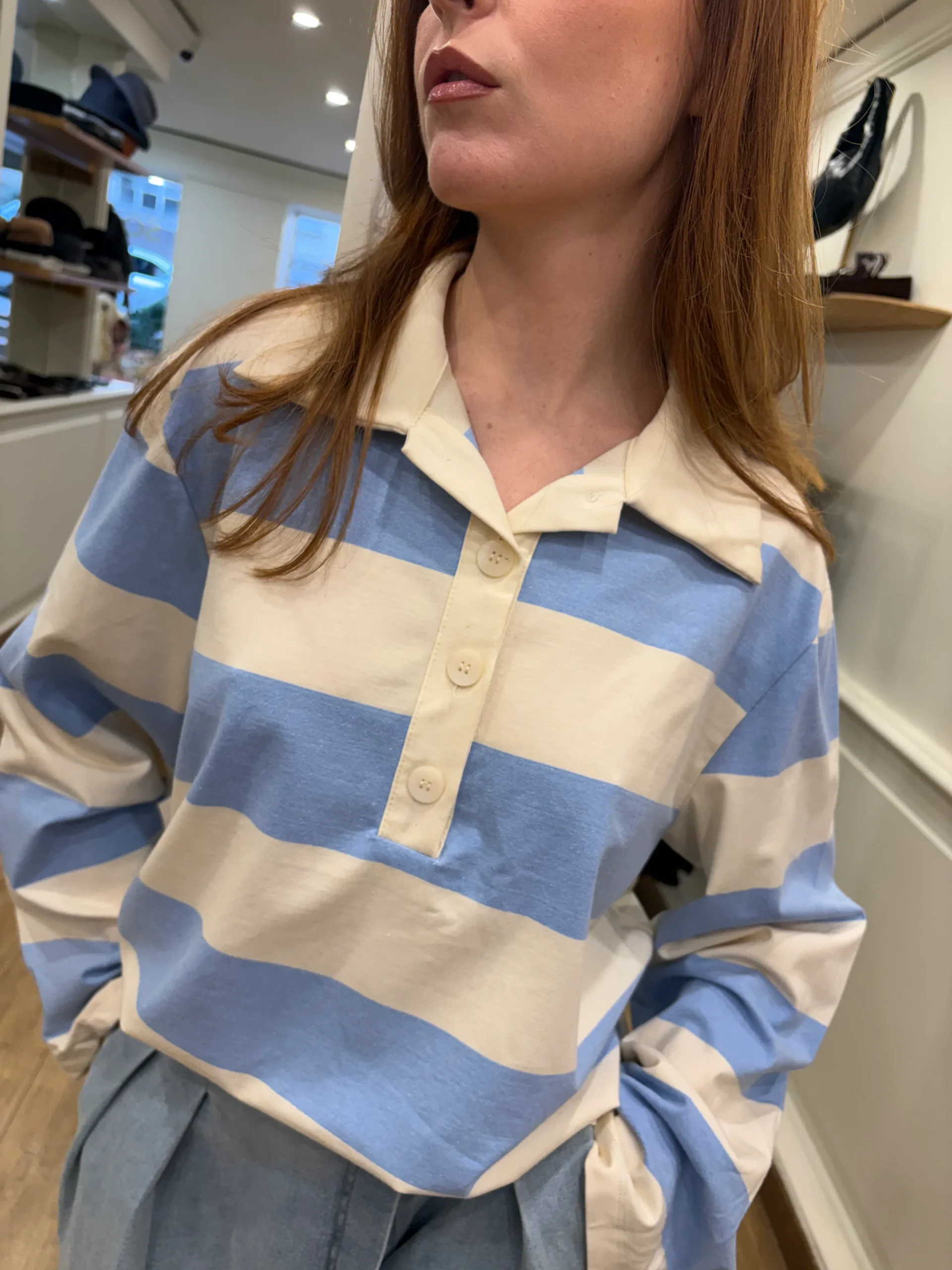 Polo Oscar – Image 2