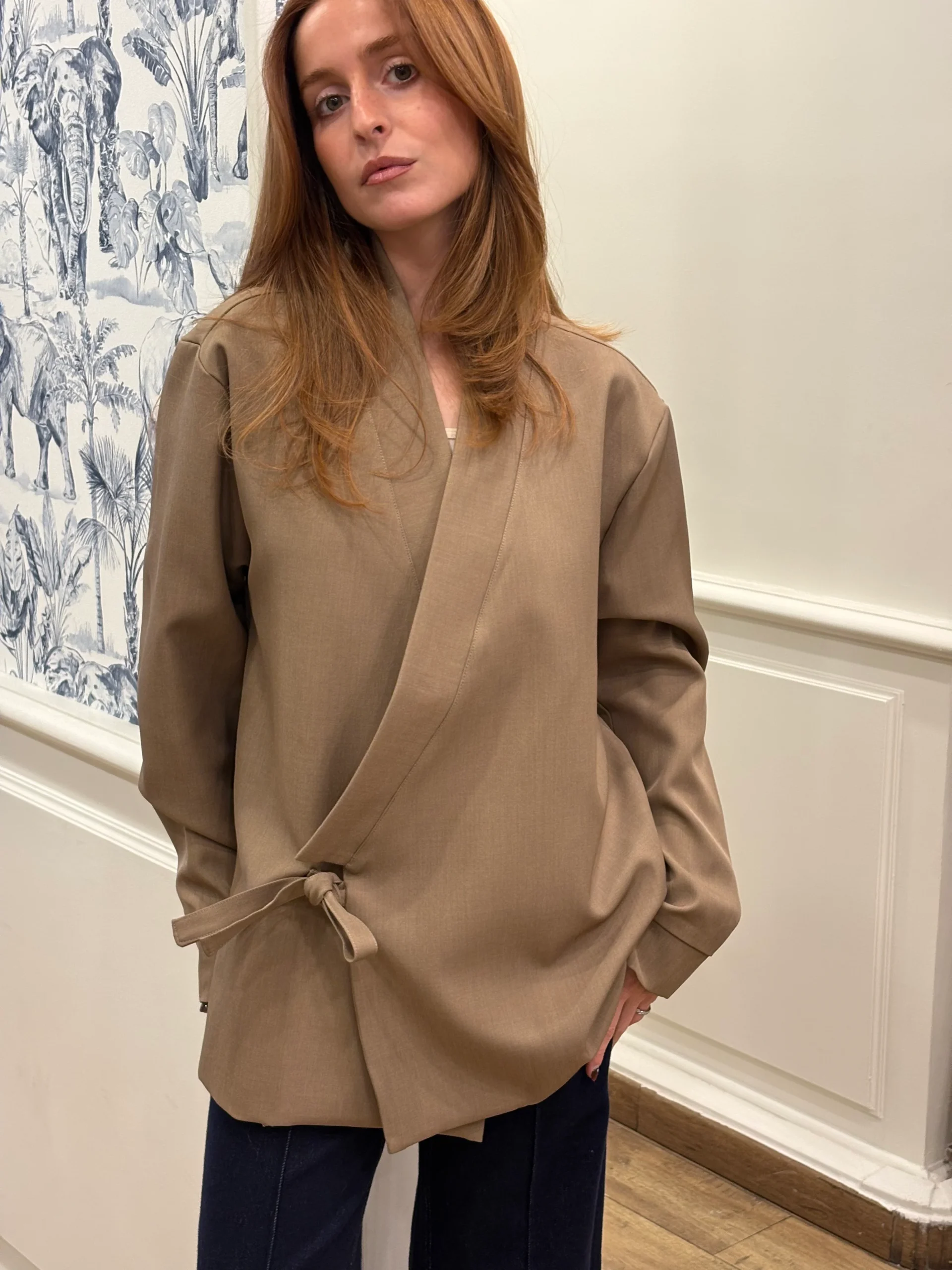Blazer Janice – Image 2