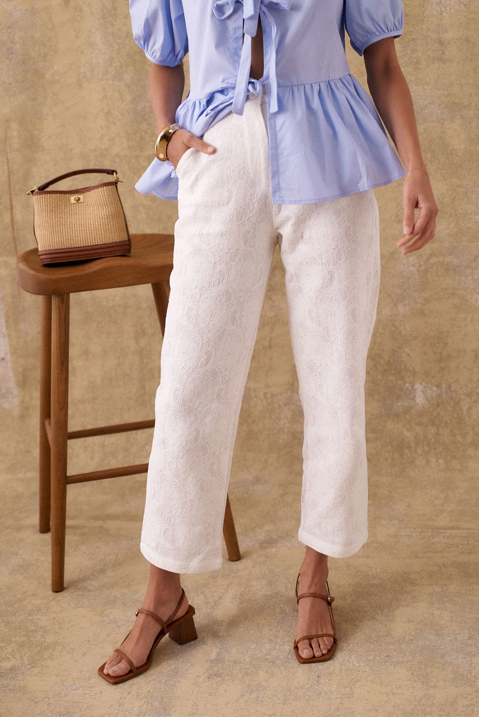 Pantalon Martina – Image 2