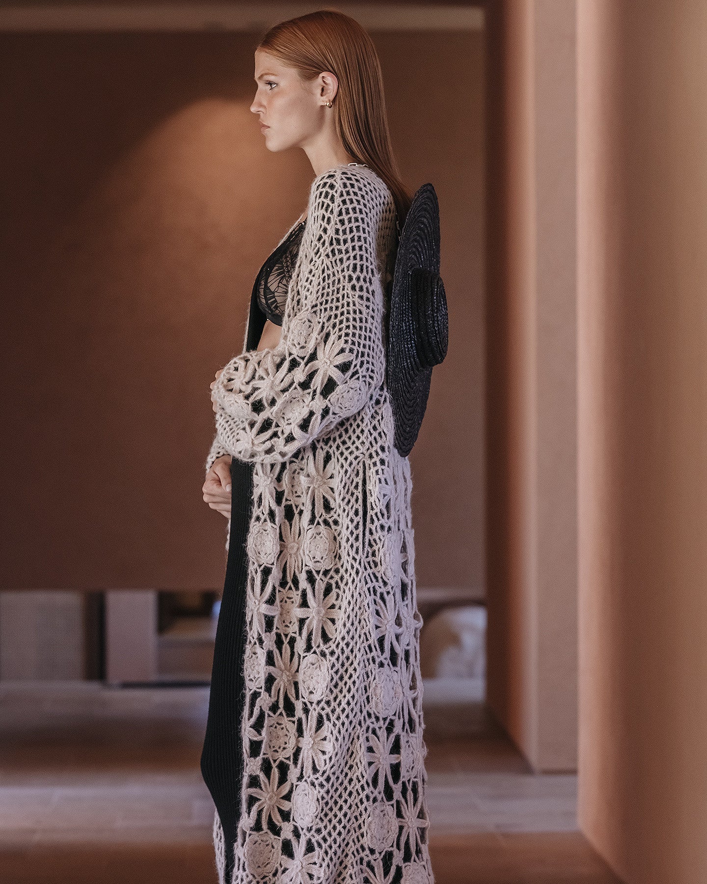 Kimono Otohime - Noir – Image 5