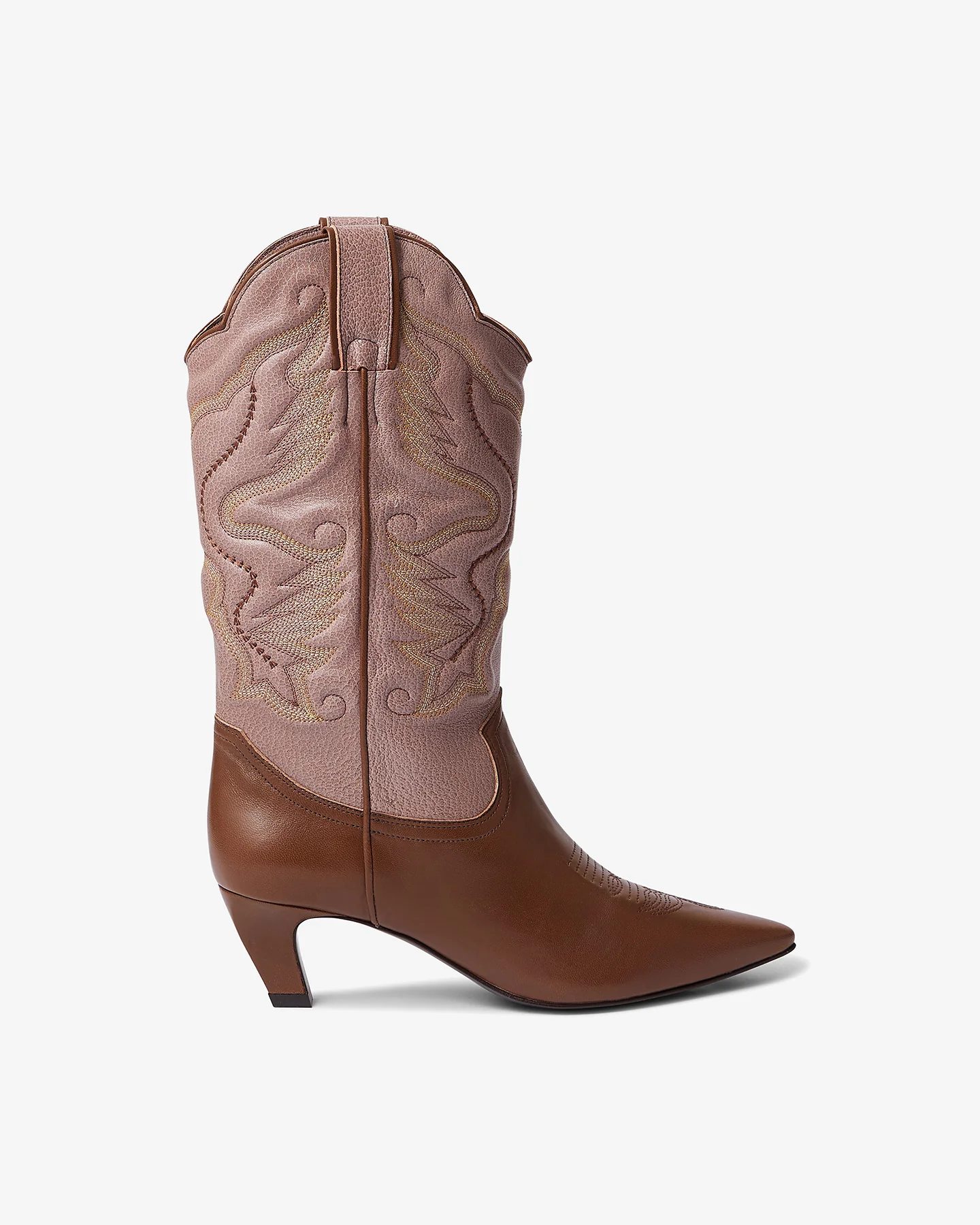 Chaussures Argus - Rose – Image 4