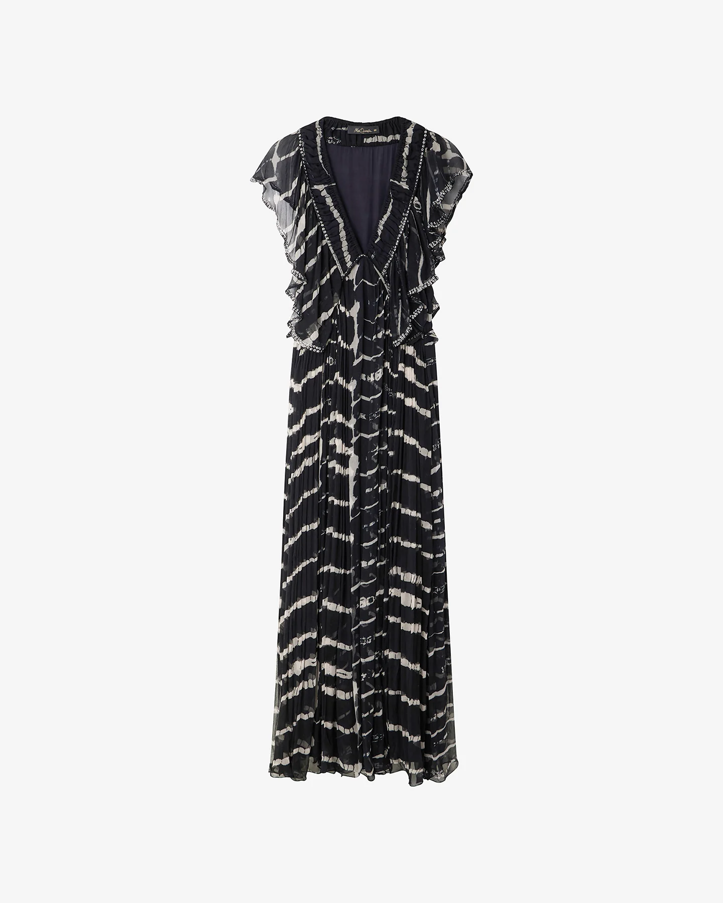 Robe Dopher - Noir – Image 6