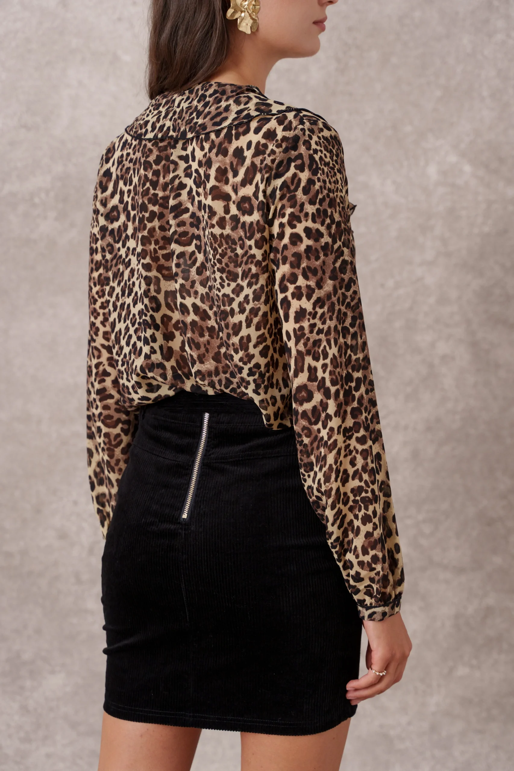 Blouse Tamie – Image 5