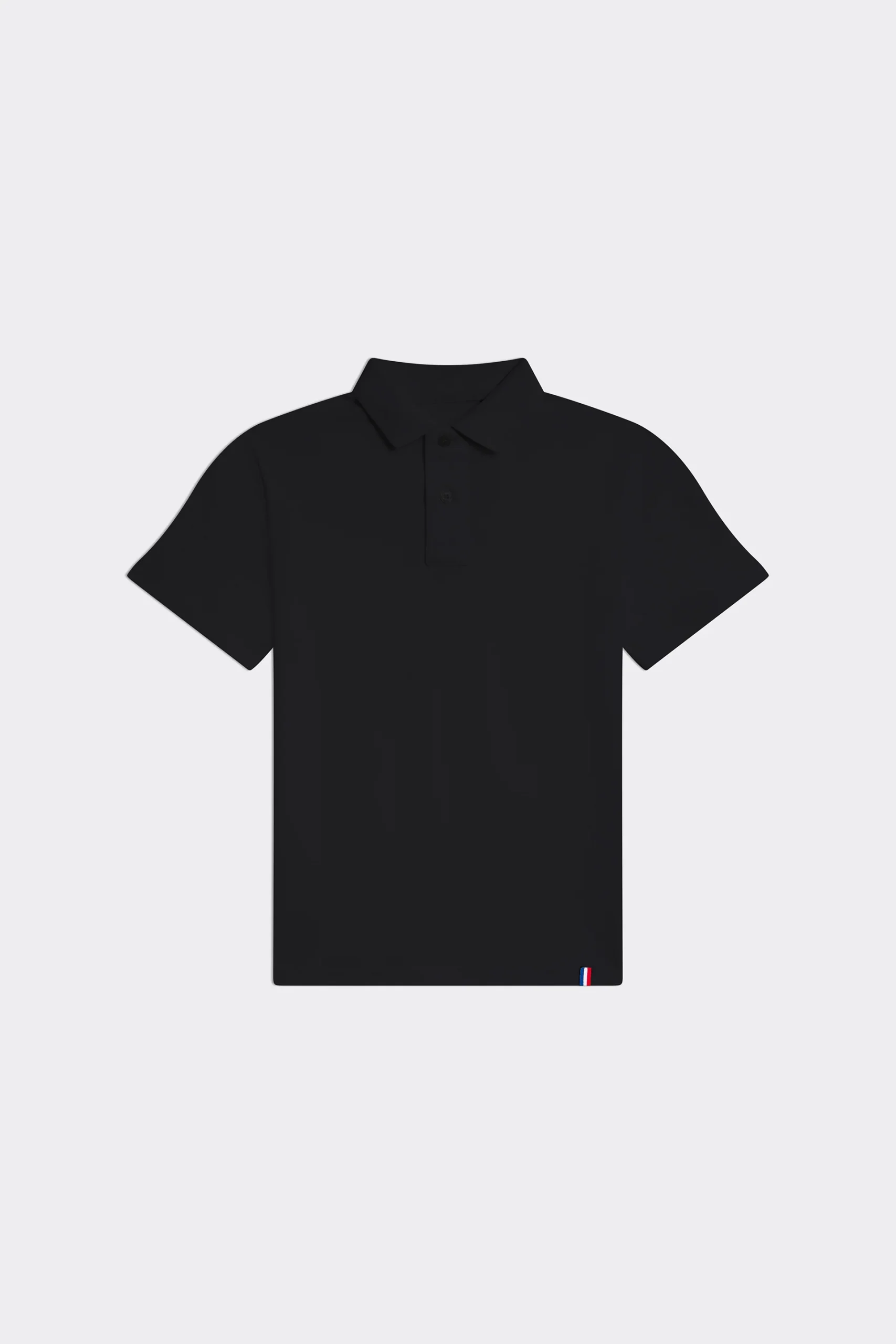 Polo Maille Piquée Enfant – Image 5