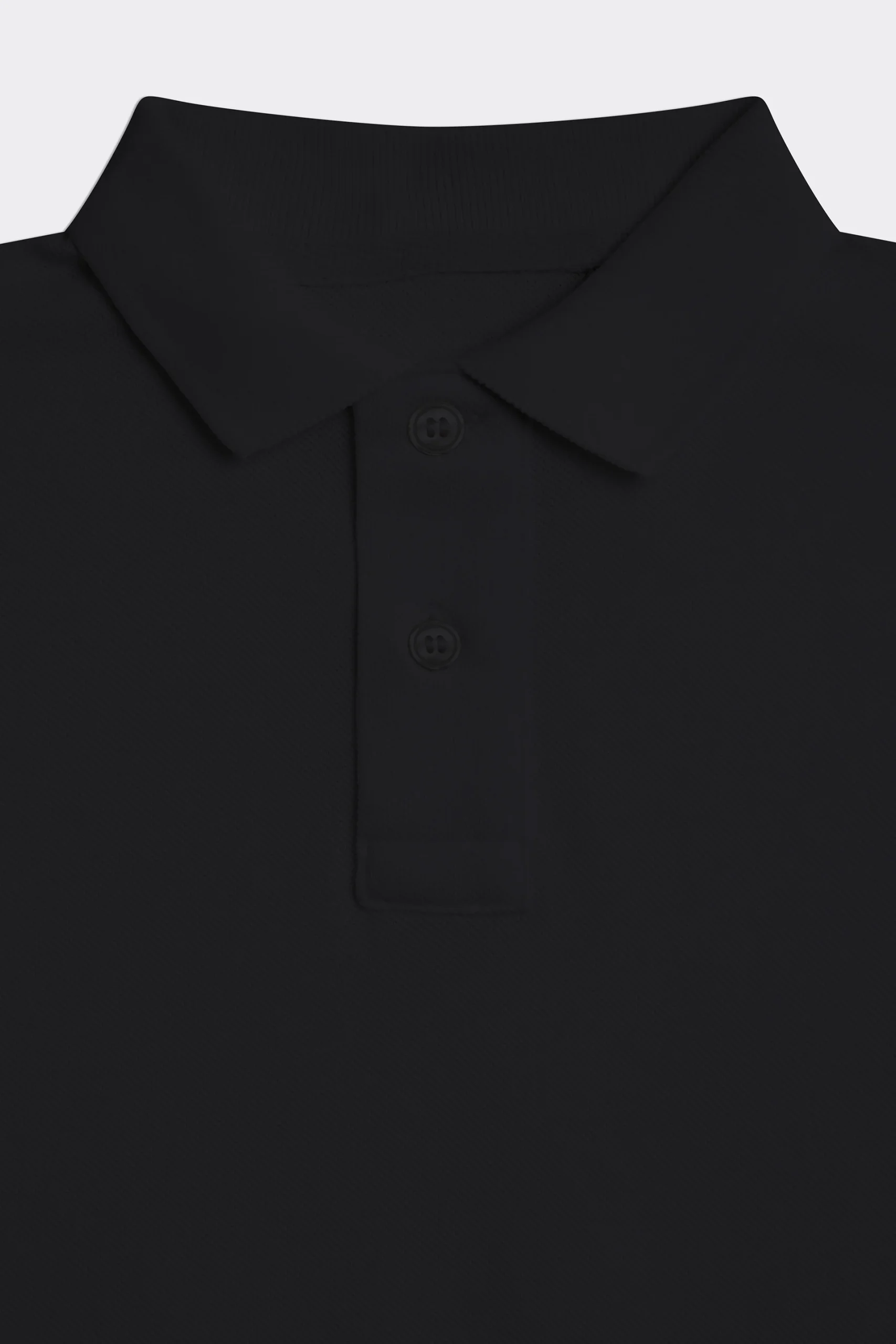 Polo Maille Piquée Enfant – Image 6