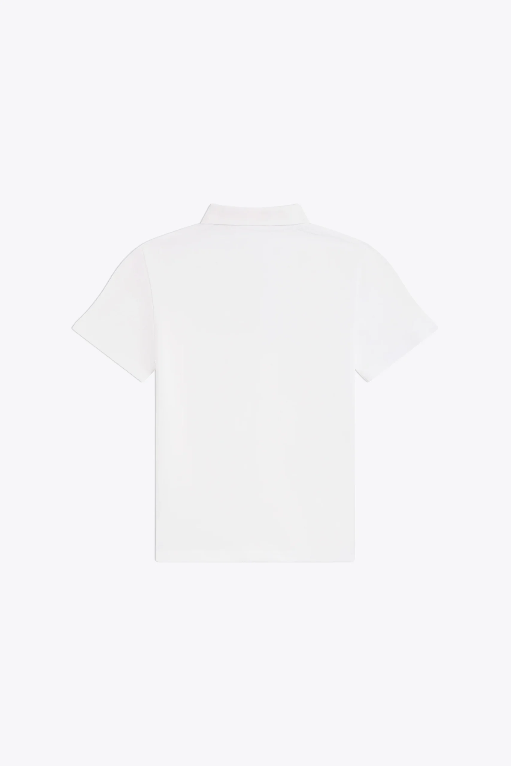 Polo Maille Piquée Enfant – Image 4
