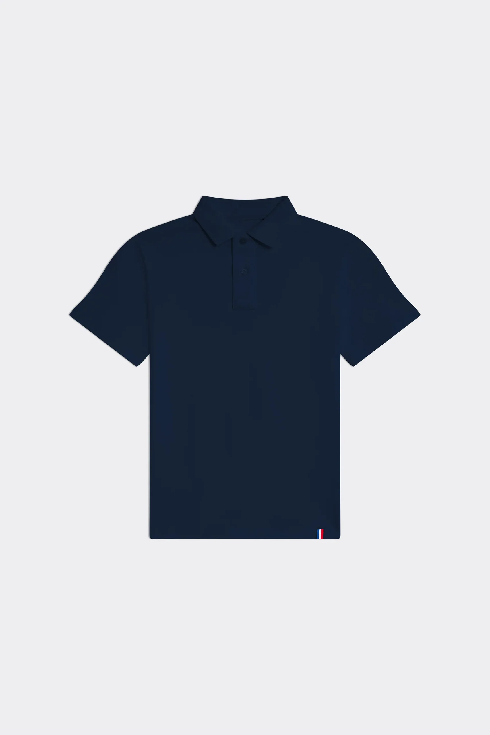 Polo Maille Piquée Enfant – Image 8