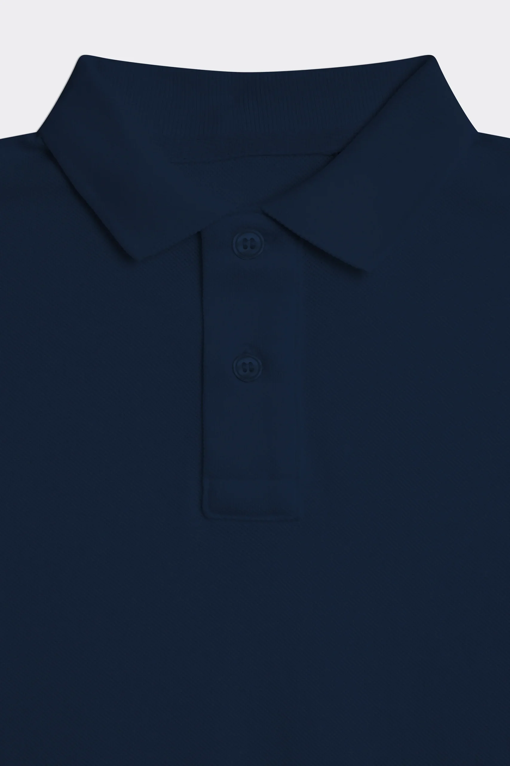 Polo Maille Piquée Enfant – Image 9