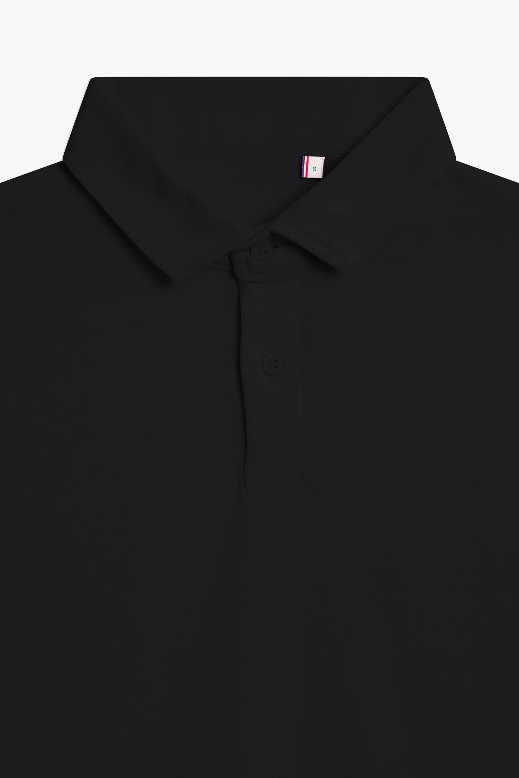 Polo Jersey Femme – Image 6