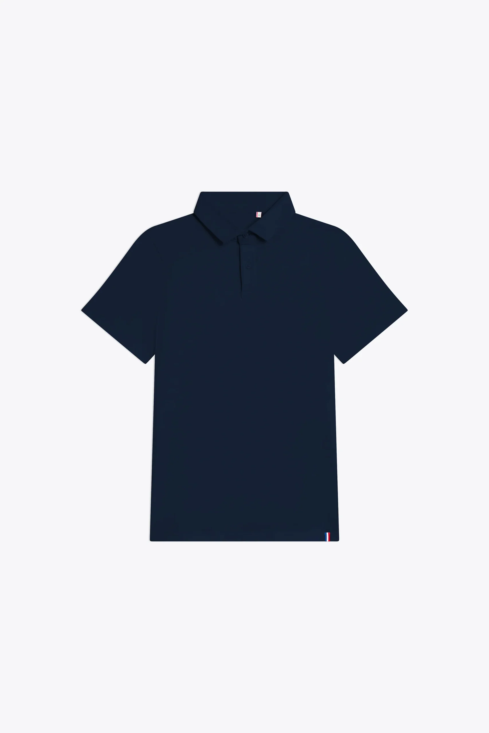 Polo Jersey Femme – Image 8