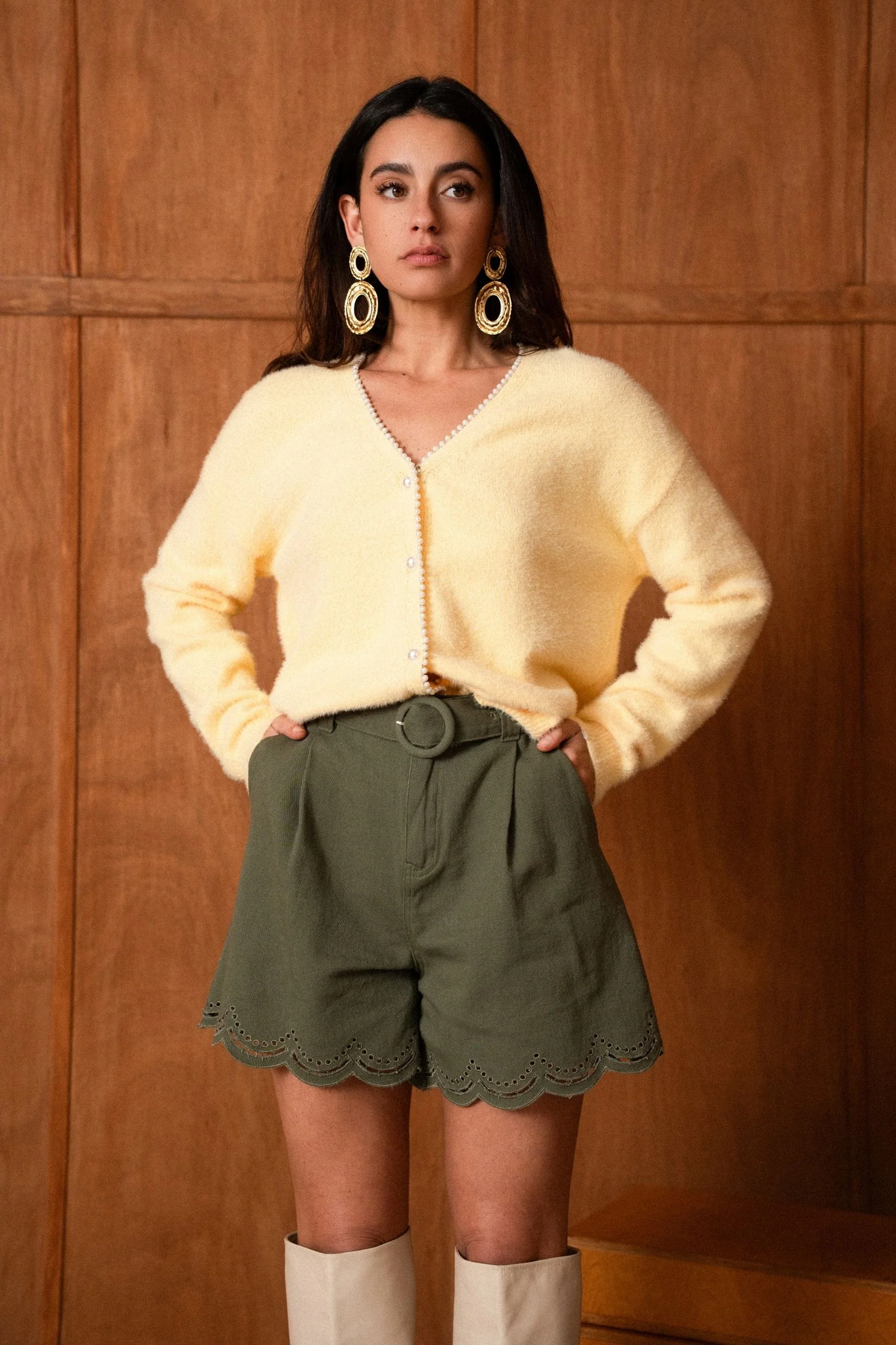 Gilet Ursule – Image 2