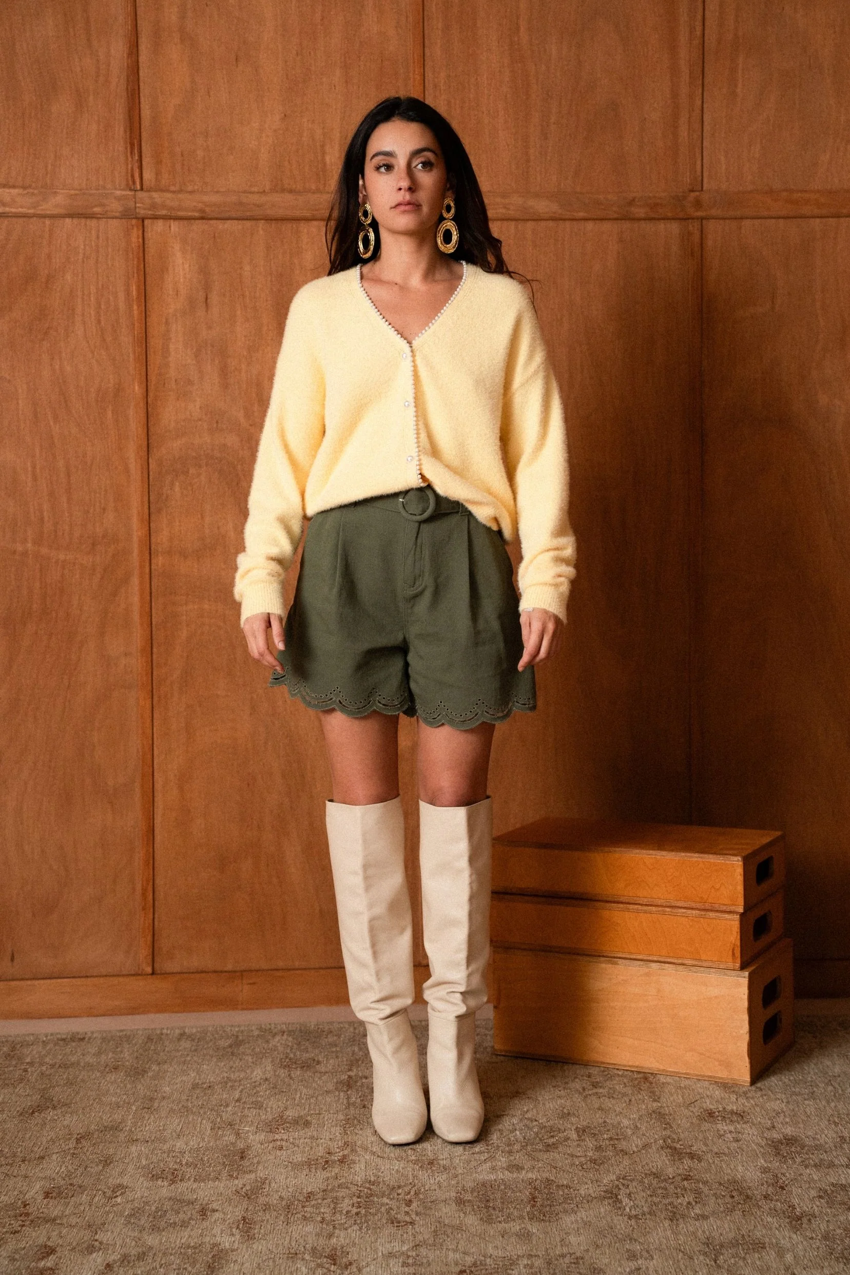 Gilet Ursule – Image 5