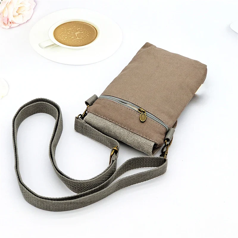 Pochette Smartphone Femme - Linoé – Image 7