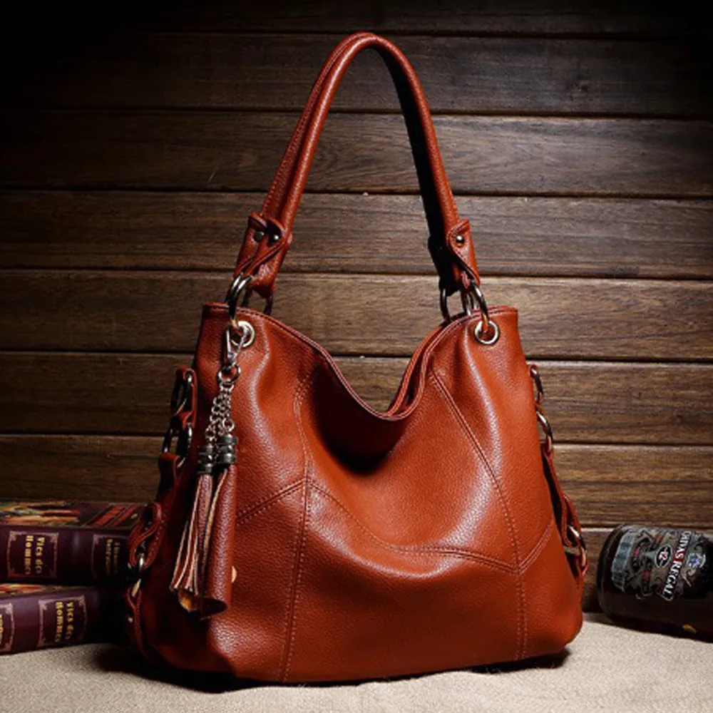 Sac Fourre Tout Bandouliere - Loany – Image 2