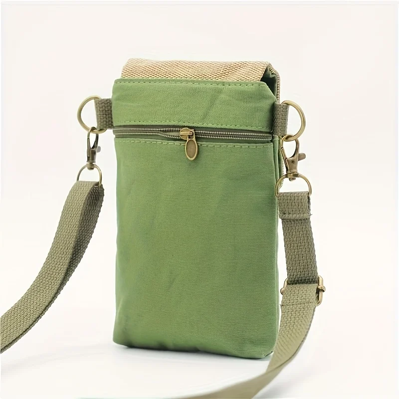 Pochette Smartphone Femme - Linoé – Image 5